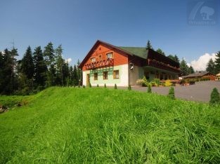 Hotel Poľovník