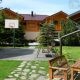 Penzion a apartmány LIMBA
