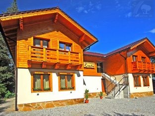 Penzion a apartmány LIMBA