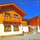 Penzion a apartmány LIMBA