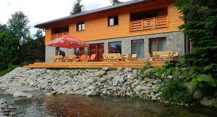 Penzion a apartmány LIMBA
