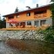 Penzion a apartmány LIMBA