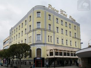 Palace Hotel Polom