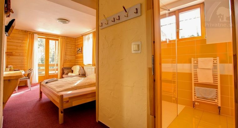 Penzion a apartmány LIMBA