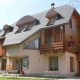 Penzion a apartmány LIMBA