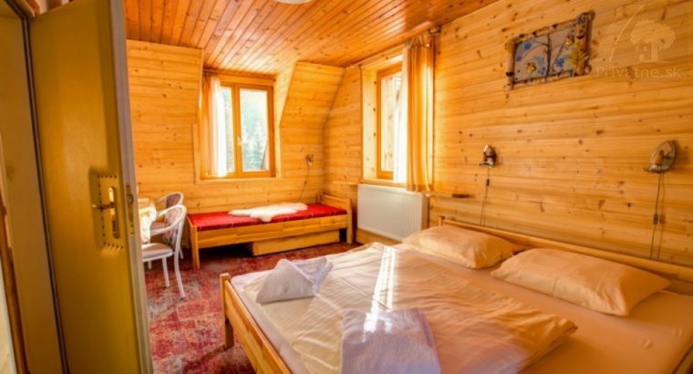 Penzion a apartmány LIMBA
