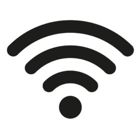 WiFi / LAN