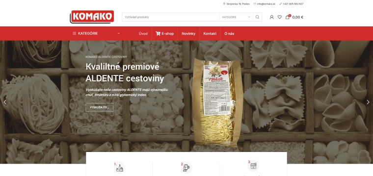 komako.sk