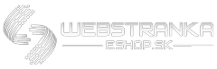 webstranky na mieru logo