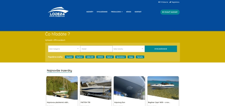 Tvorba web stránok a eshopov na mieru už od 199€ - Košice Prešov Poprad