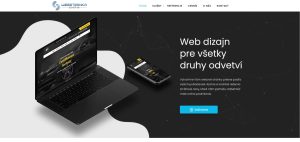 Tvorba web stranok a e shopov na mieru Kosice Presov Poprad